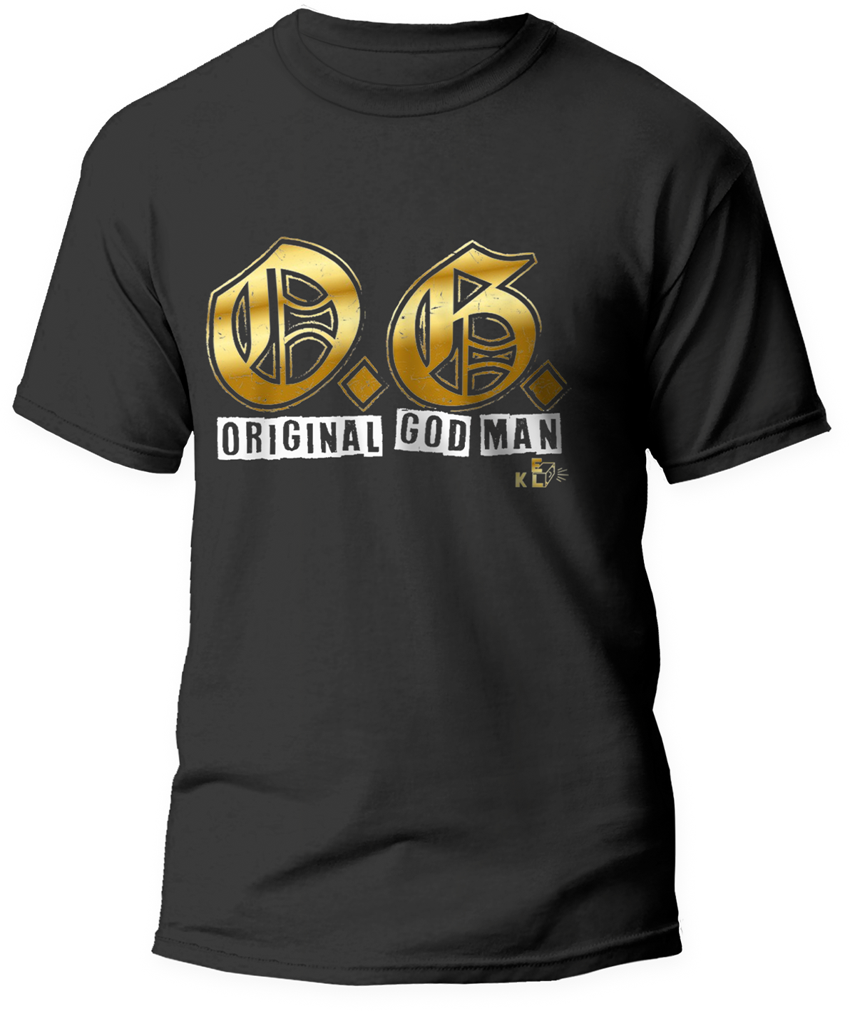 Custom Photo T-Shirt – Showcase Your Favorite Memory or Brand!