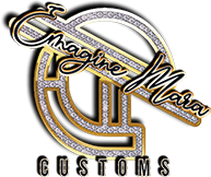 Emagine Mara Customs logo
