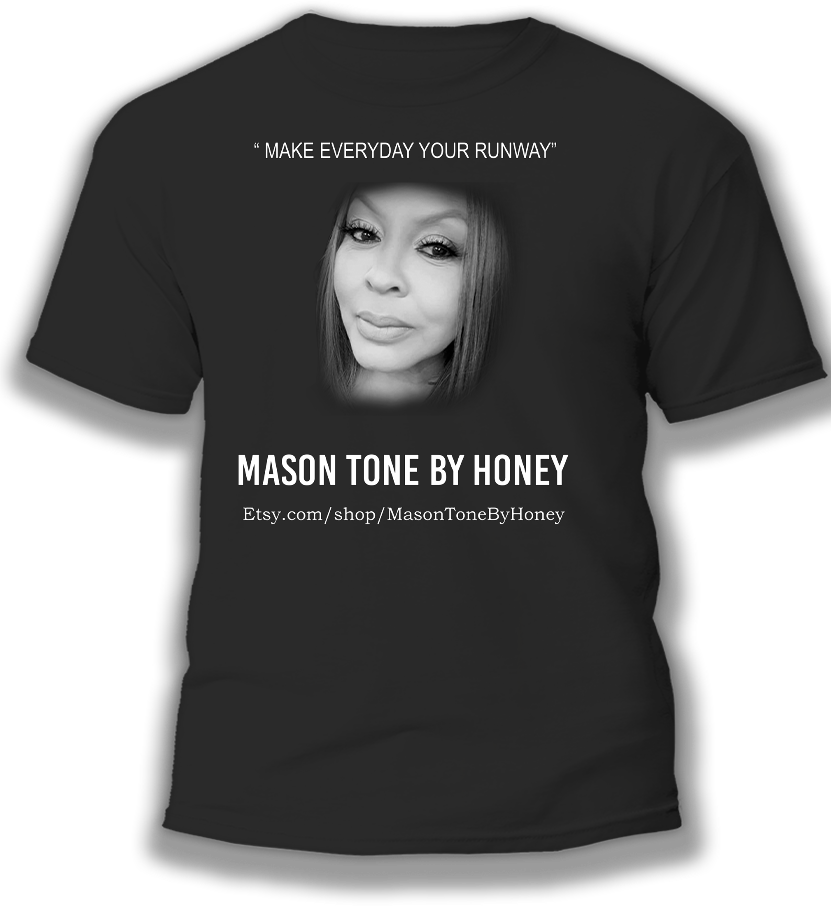 Custom Photo T-Shirt – Showcase Your Favorite Memory or Brand!
