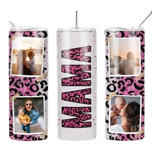 Mother's Day Tumbler's