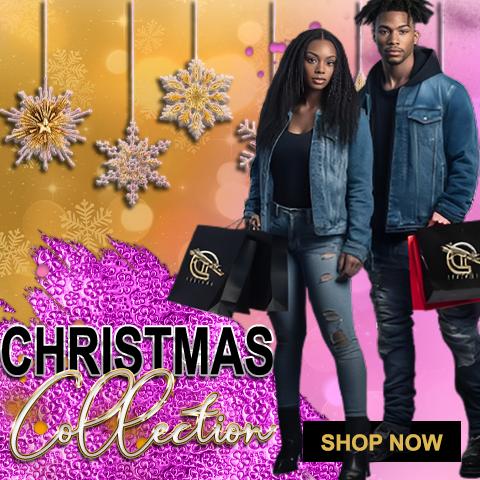 Emagine Mara Custom Christmas Collection where you can find all of your personalized gift options for everyone!