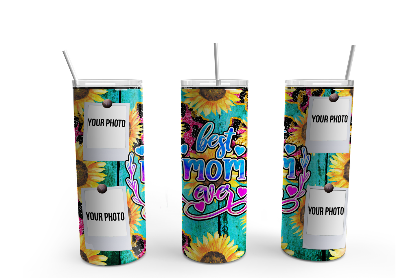 Mother's Day Tumbler's