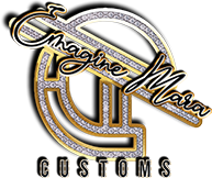 Emagine Mara Customs