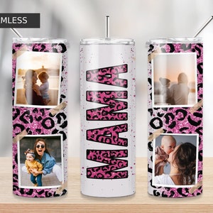 Mother's Day Tumbler's